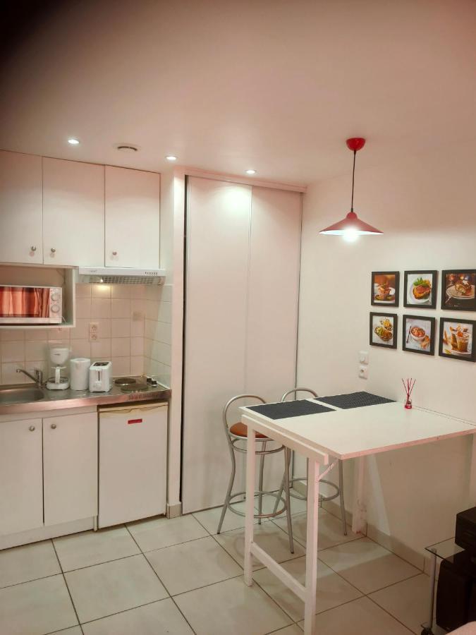 Rive Gauche Cuffies Exterior foto