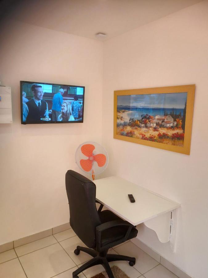 Rive Gauche Cuffies Exterior foto