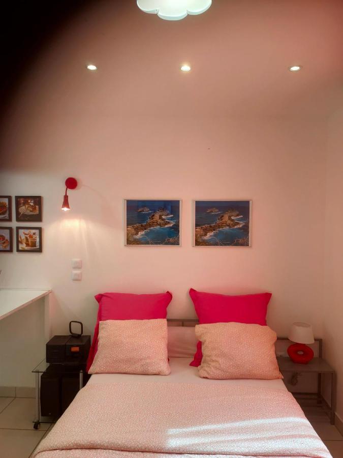 Rive Gauche Cuffies Exterior foto