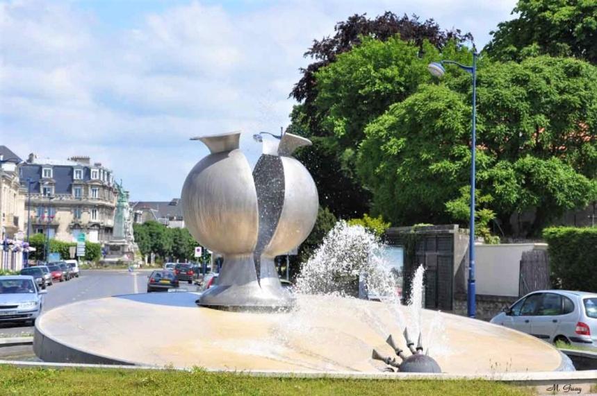Rive Gauche Cuffies Exterior foto